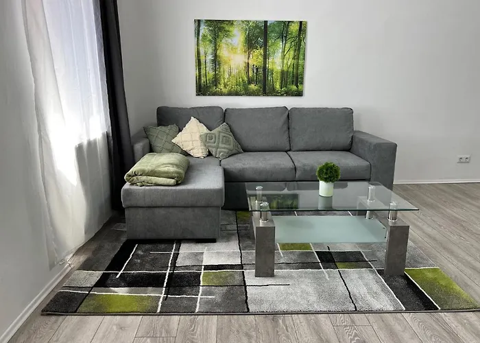 דירה Prater Urban Retreat Near Centre *