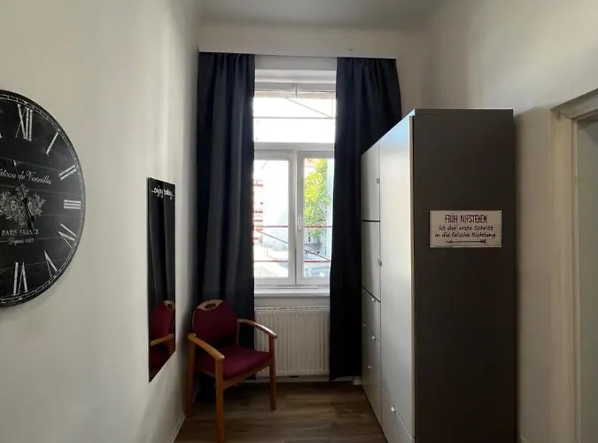 Prater Urban Retreat Near Centre דירה וינה