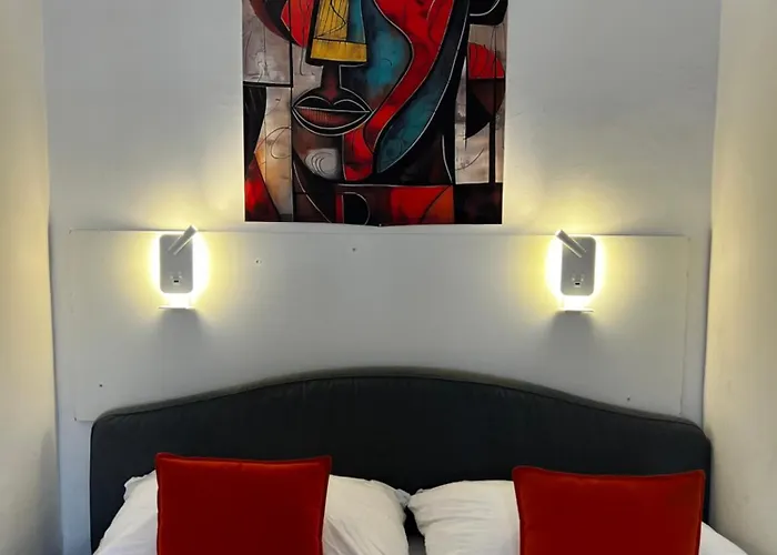 דירה Prater Urban Retreat Near Centre *