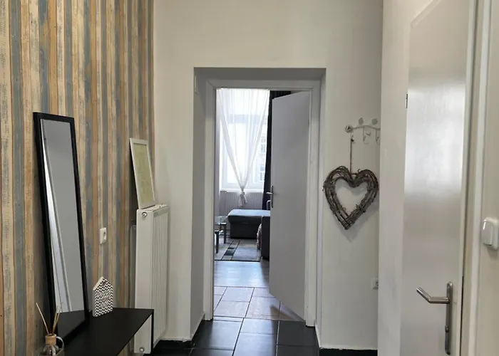 דירה Prater Urban Retreat Near Centre *